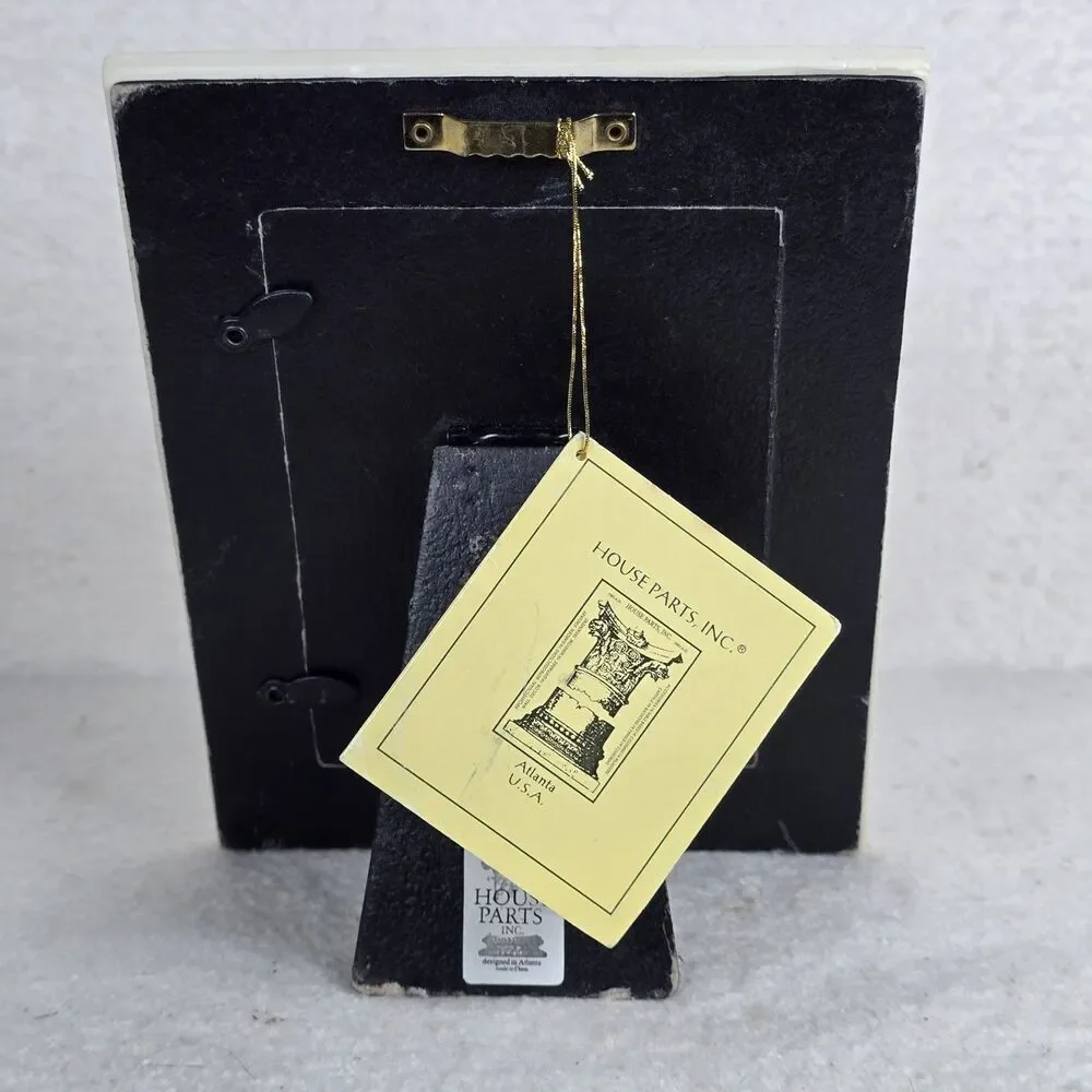 Cream Travertine 3x4.5 Picture Frame - Pout Like You Mean It